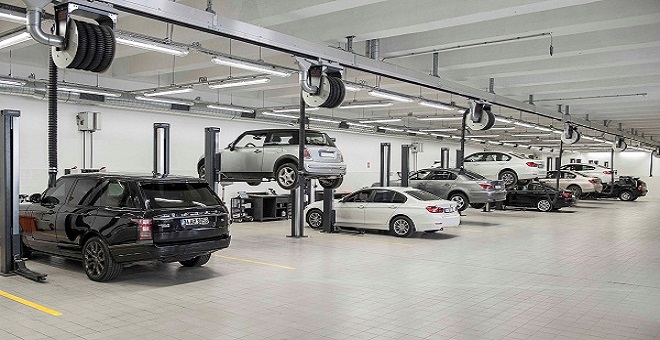 Balıkesir Oto Servis