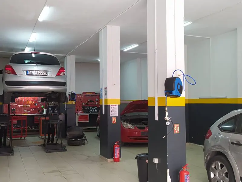 Balıkesir Oto Servis